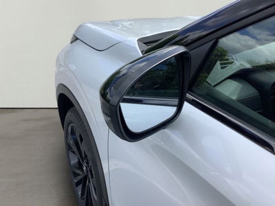 2026 Nissan Rogue Plug-In Hybrid Platinum