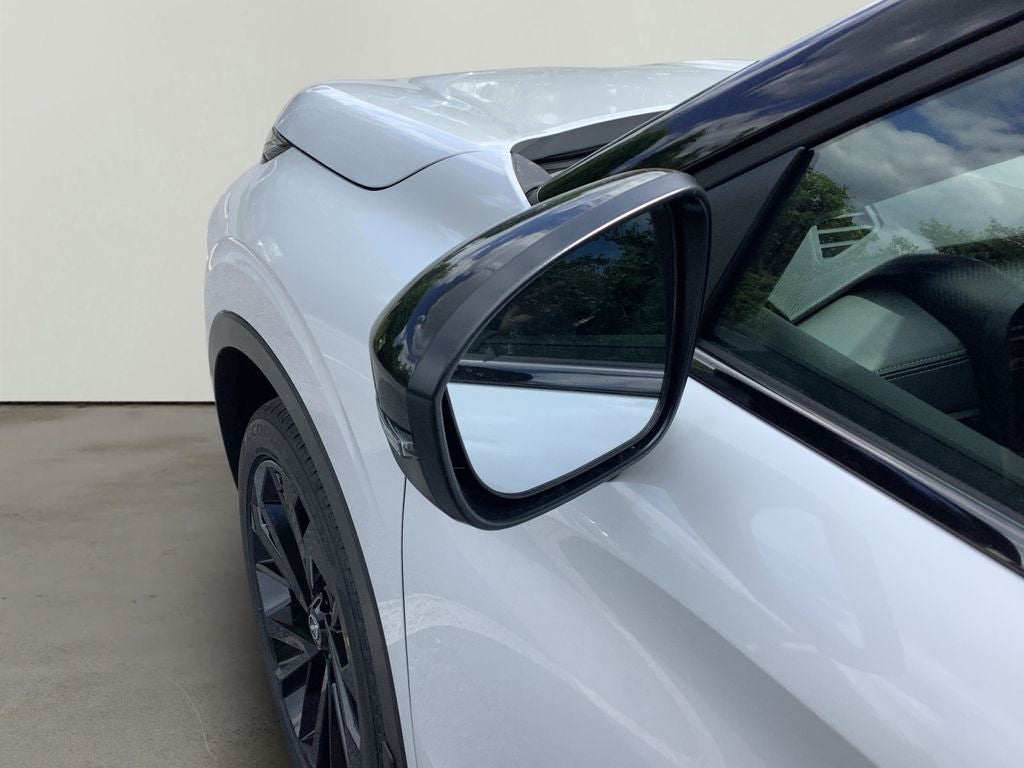 2026 Nissan Rogue Plug-In Hybrid Platinum