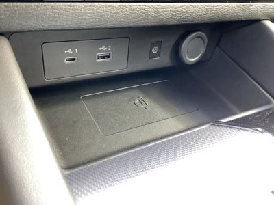 2026 Nissan Rogue Plug-In Hybrid Platinum