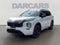 2026 Nissan Rogue Plug-In Hybrid Platinum