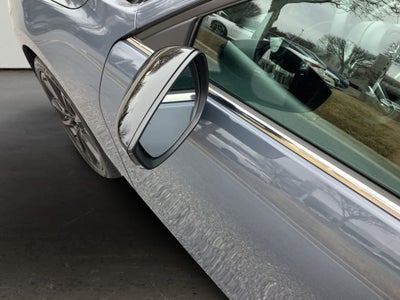 2023 Mazda Mazda3 2.5 S Carbon Edition