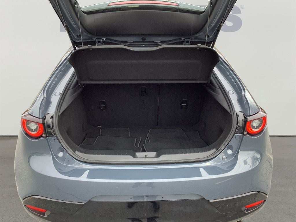 2023 Mazda Mazda3 2.5 S Carbon Edition