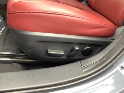 2023 Mazda Mazda3 2.5 S Carbon Edition