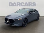 2023 Mazda Mazda3 2.5 S Carbon Edition