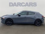 2023 Mazda Mazda3 2.5 S Carbon Edition