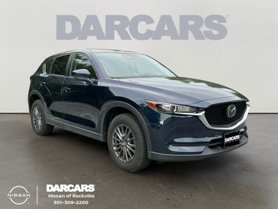 2019 Mazda Mazda CX-5 Touring