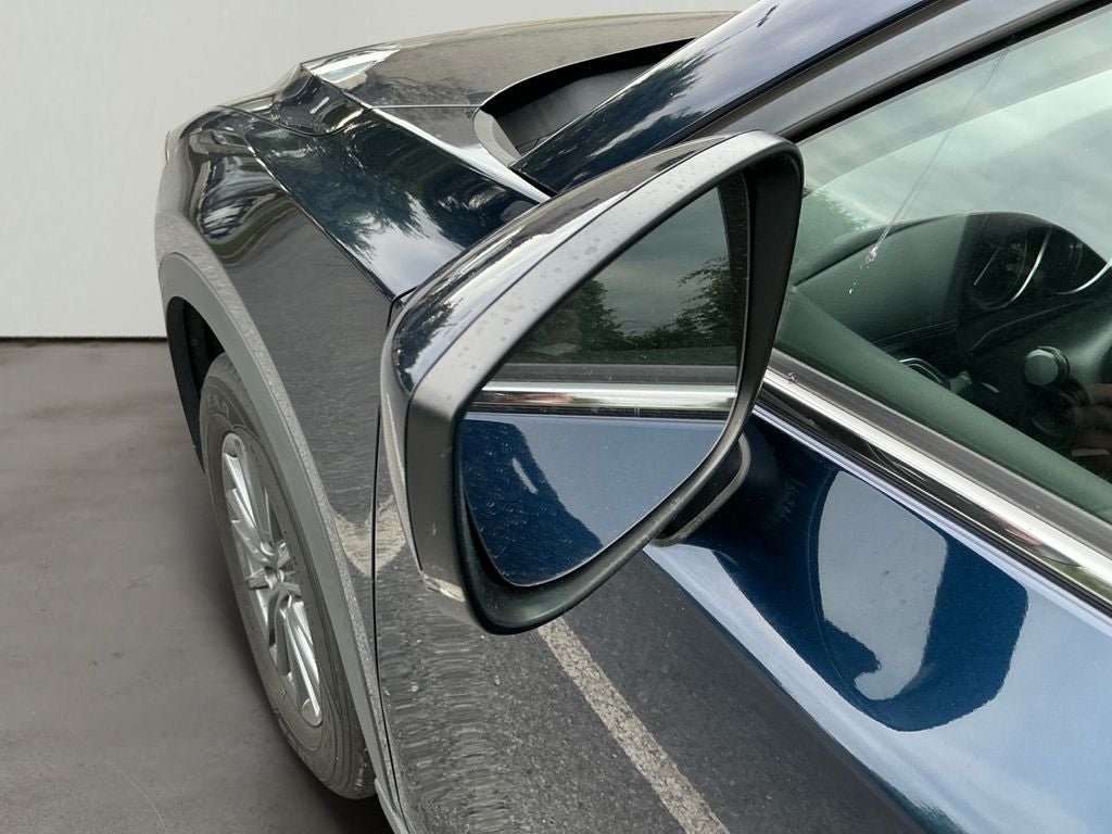 2019 Mazda Mazda CX-5 Touring