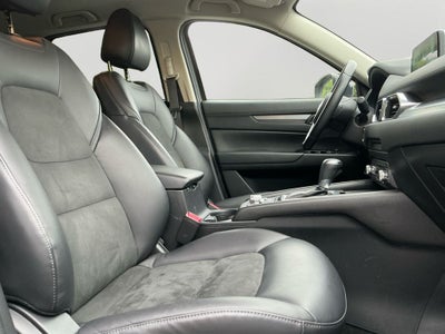 2019 Mazda Mazda CX-5 Touring