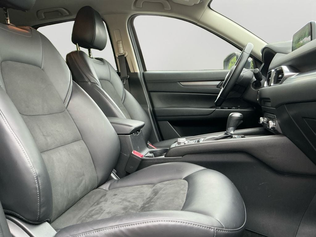 2019 Mazda Mazda CX-5 Touring