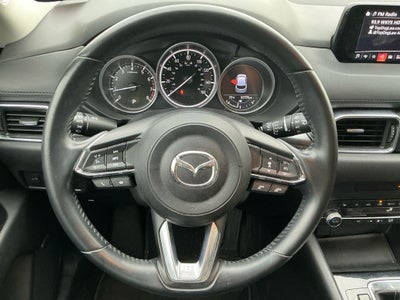 2019 Mazda Mazda CX-5 Touring