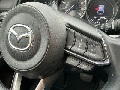 2019 Mazda Mazda CX-5 Touring