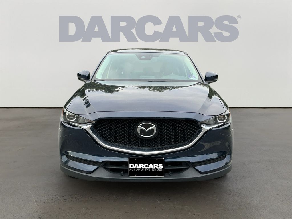 2019 Mazda Mazda CX-5 Touring