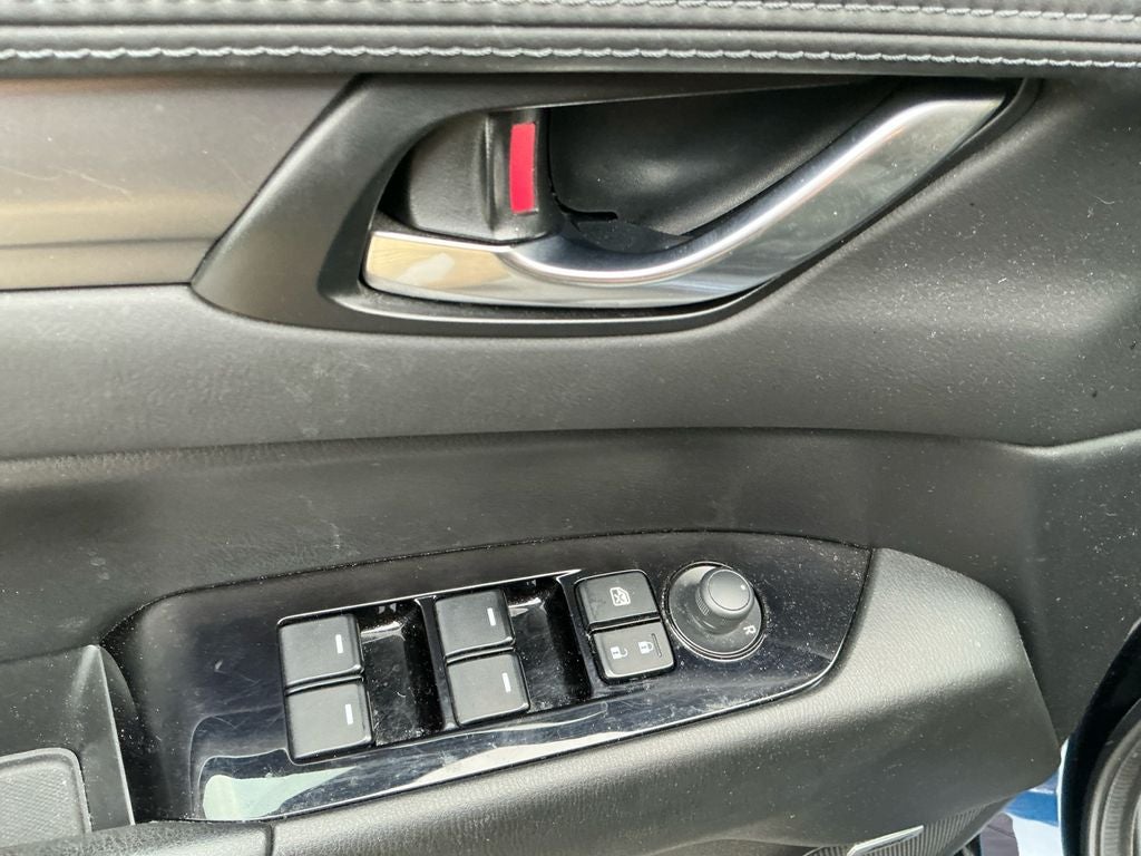 2019 Mazda Mazda CX-5 Touring