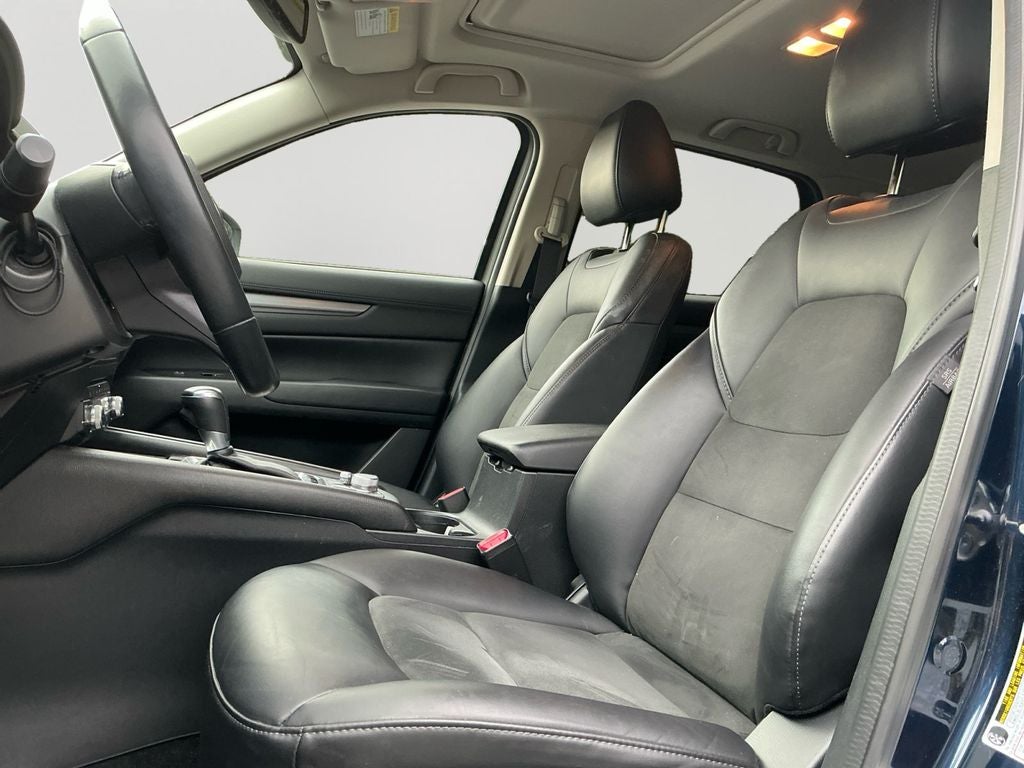 2019 Mazda Mazda CX-5 Touring