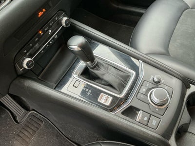 2019 Mazda Mazda CX-5 Touring