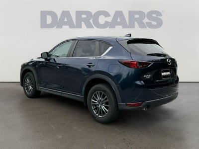2019 Mazda Mazda CX-5 Touring