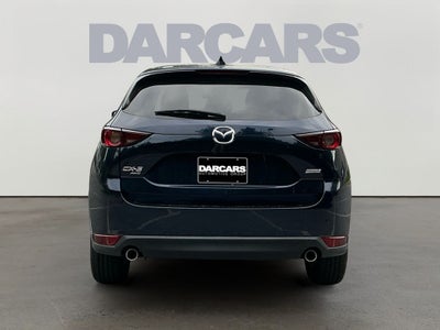 2019 Mazda Mazda CX-5 Touring