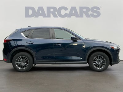 2019 Mazda Mazda CX-5 Touring