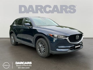 2019 Mazda Mazda CX-5 Touring