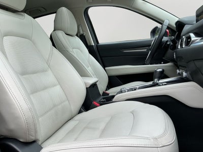 2020 Mazda Mazda CX-5 Grand Touring