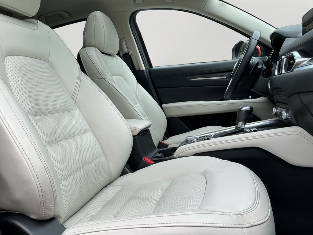 2020 Mazda Mazda CX-5 Grand Touring