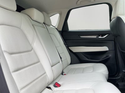 2020 Mazda Mazda CX-5 Grand Touring