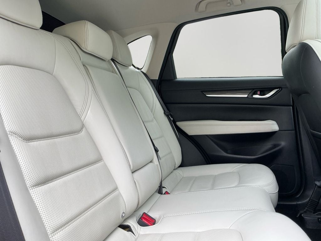 2020 Mazda Mazda CX-5 Grand Touring