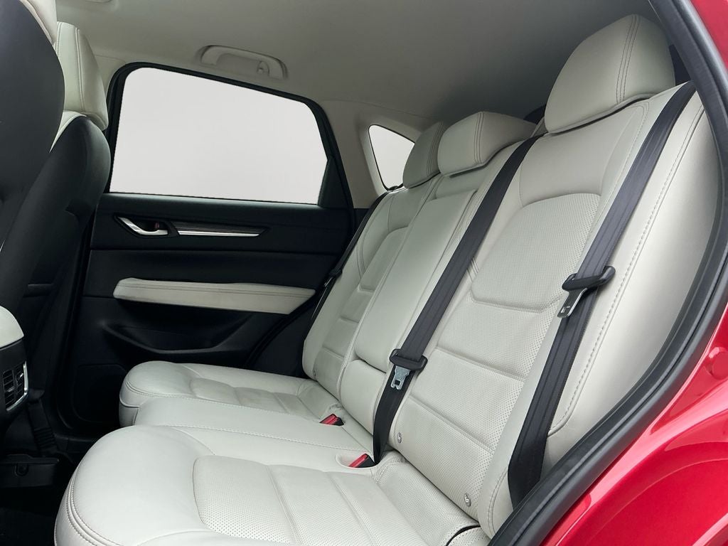 2020 Mazda Mazda CX-5 Grand Touring