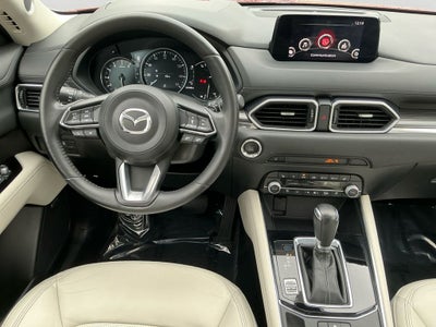 2020 Mazda Mazda CX-5 Grand Touring