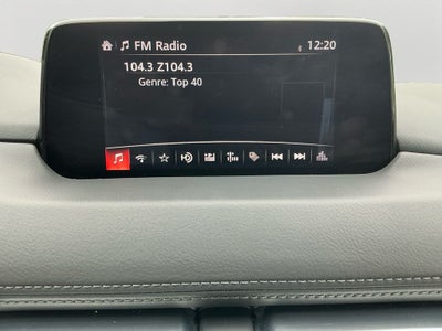 2020 Mazda Mazda CX-5 Grand Touring