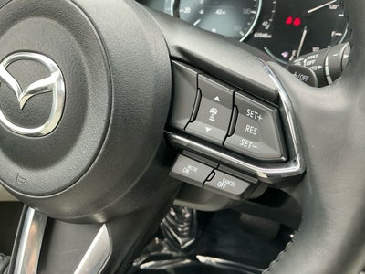 2020 Mazda Mazda CX-5 Grand Touring
