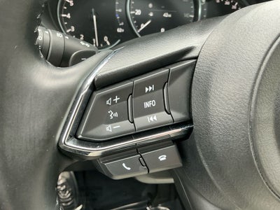 2020 Mazda Mazda CX-5 Grand Touring