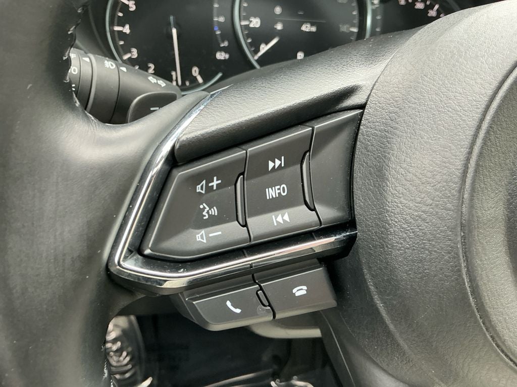 2020 Mazda Mazda CX-5 Grand Touring