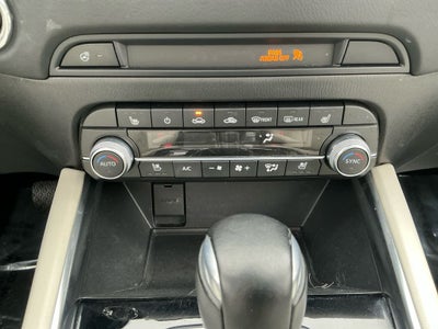2020 Mazda Mazda CX-5 Grand Touring
