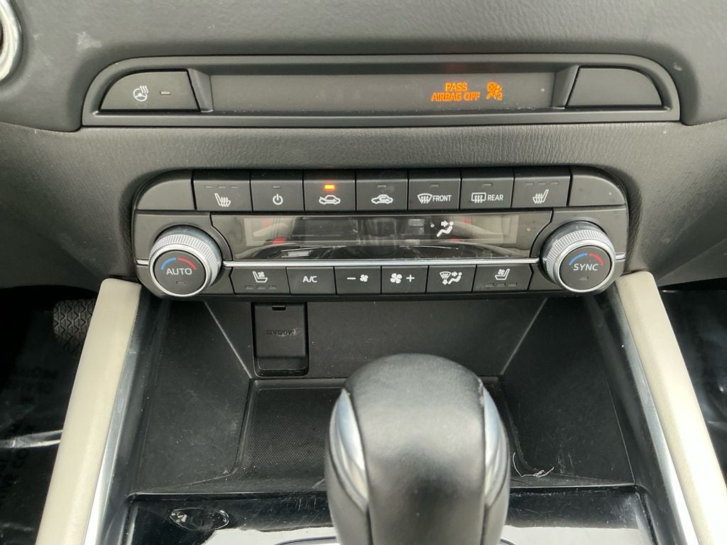 2020 Mazda Mazda CX-5 Grand Touring