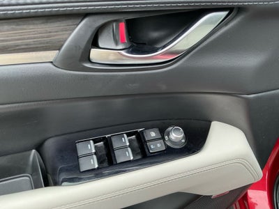 2020 Mazda Mazda CX-5 Grand Touring