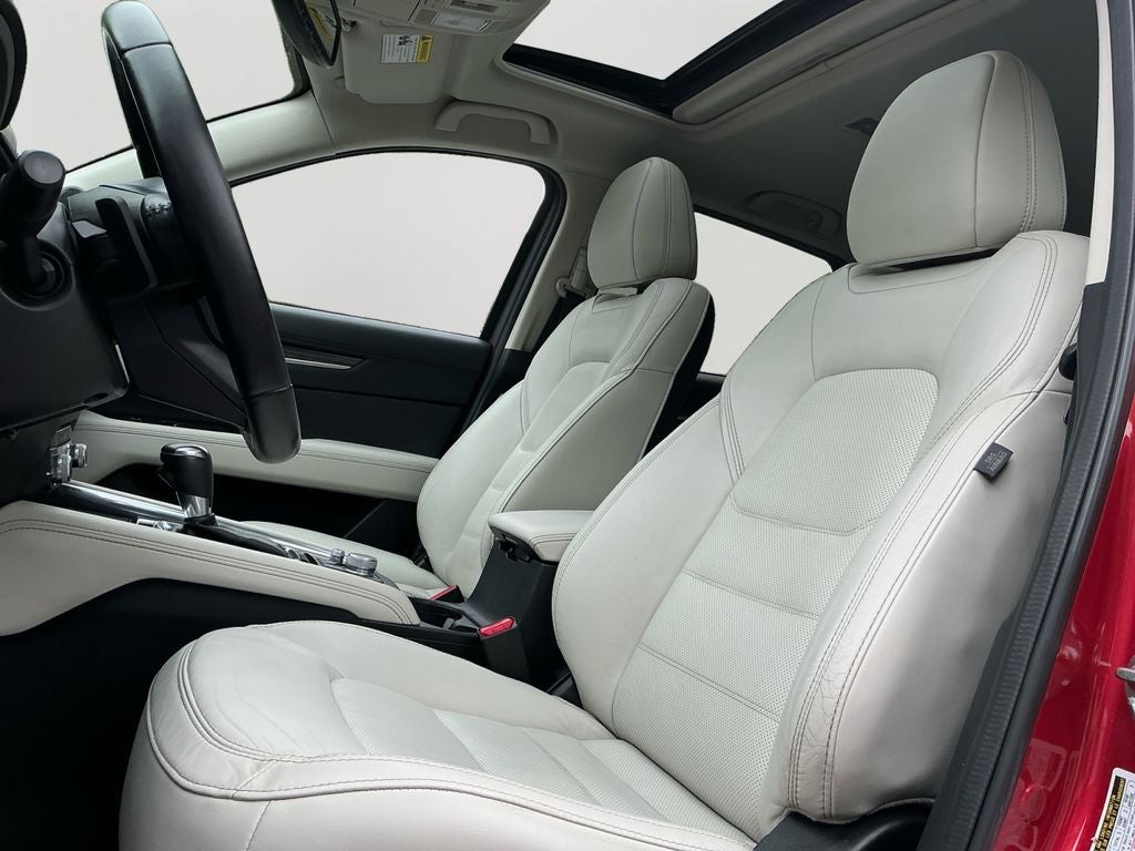 2020 Mazda Mazda CX-5 Grand Touring