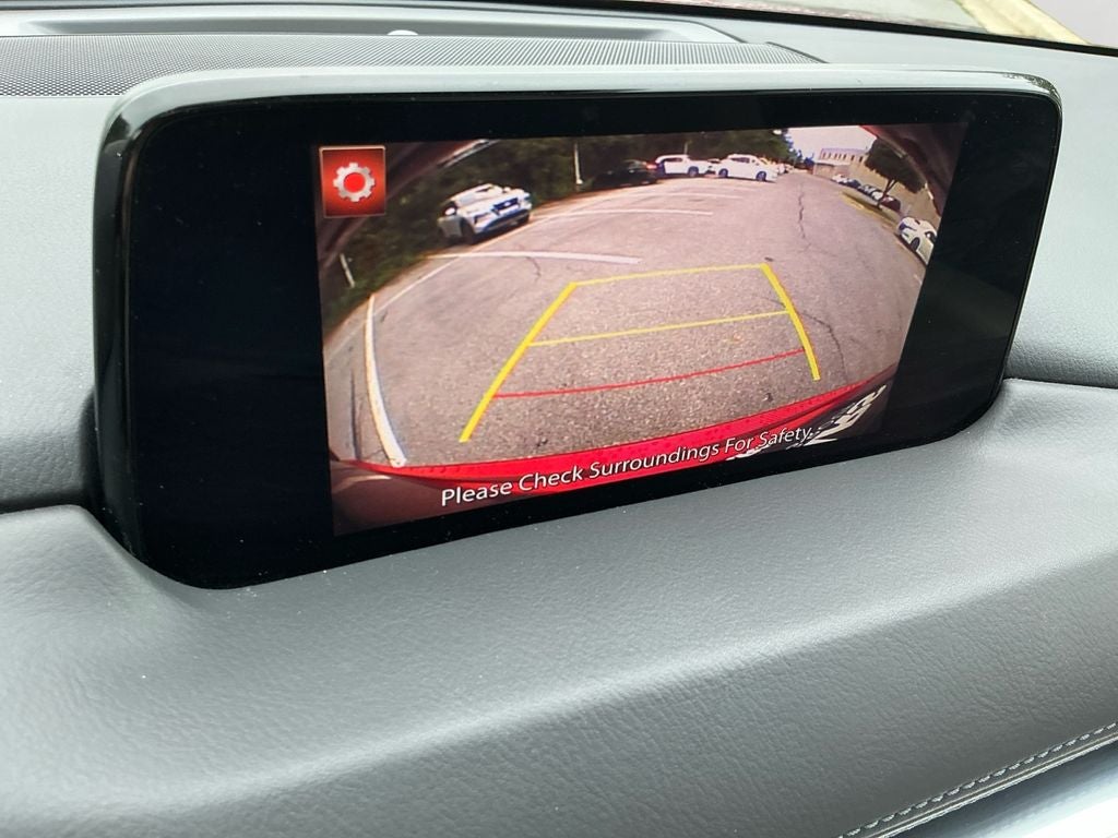 2020 Mazda Mazda CX-5 Grand Touring