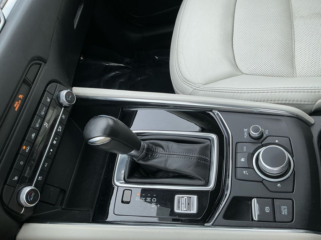 2020 Mazda Mazda CX-5 Grand Touring