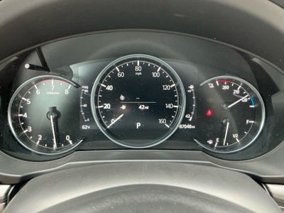 2020 Mazda Mazda CX-5 Grand Touring