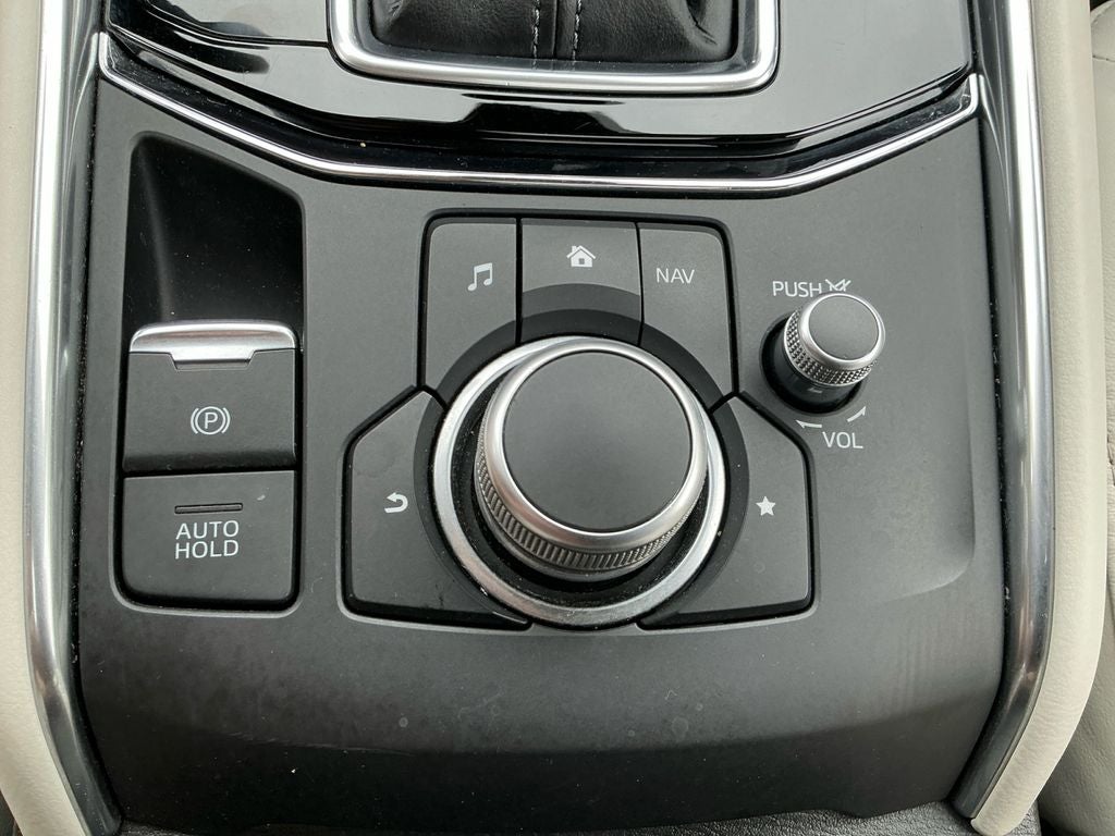 2020 Mazda Mazda CX-5 Grand Touring