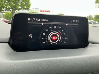 2020 Mazda Mazda CX-5 Grand Touring
