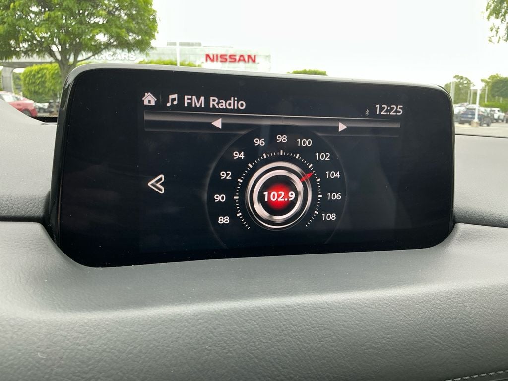 2020 Mazda Mazda CX-5 Grand Touring