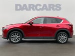 2020 Mazda Mazda CX-5 Grand Touring