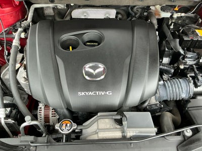 2020 Mazda Mazda CX-5 Grand Touring