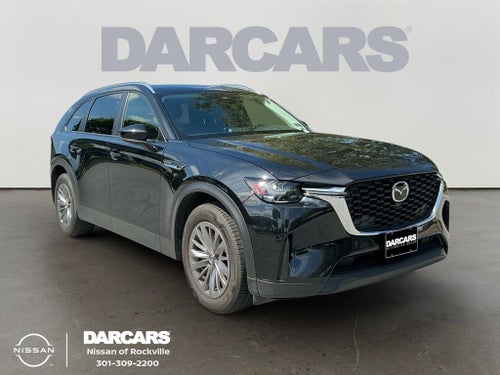 2025 Mazda Mazda CX-90 3.3 Turbo Select
