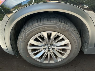 2025 Mazda Mazda CX-90 3.3 Turbo Select