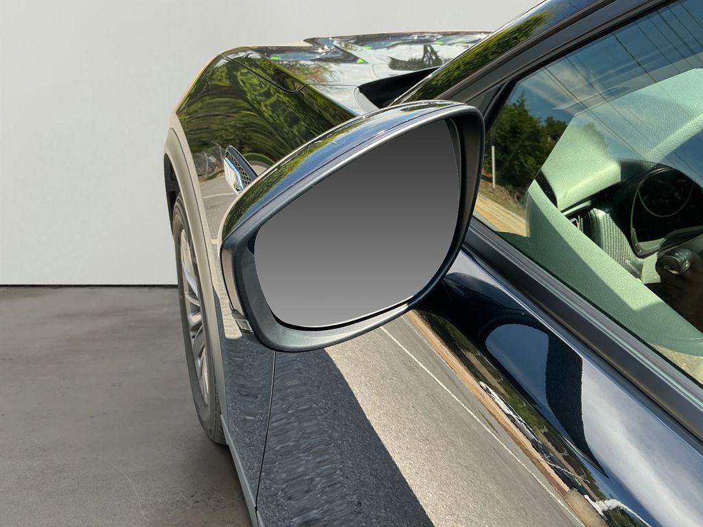 2025 Mazda Mazda CX-90 3.3 Turbo Select