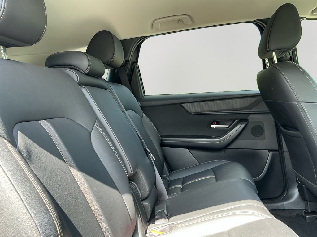 2025 Mazda Mazda CX-90 3.3 Turbo Select
