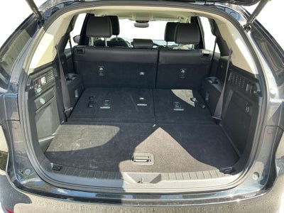 2025 Mazda Mazda CX-90 3.3 Turbo Select